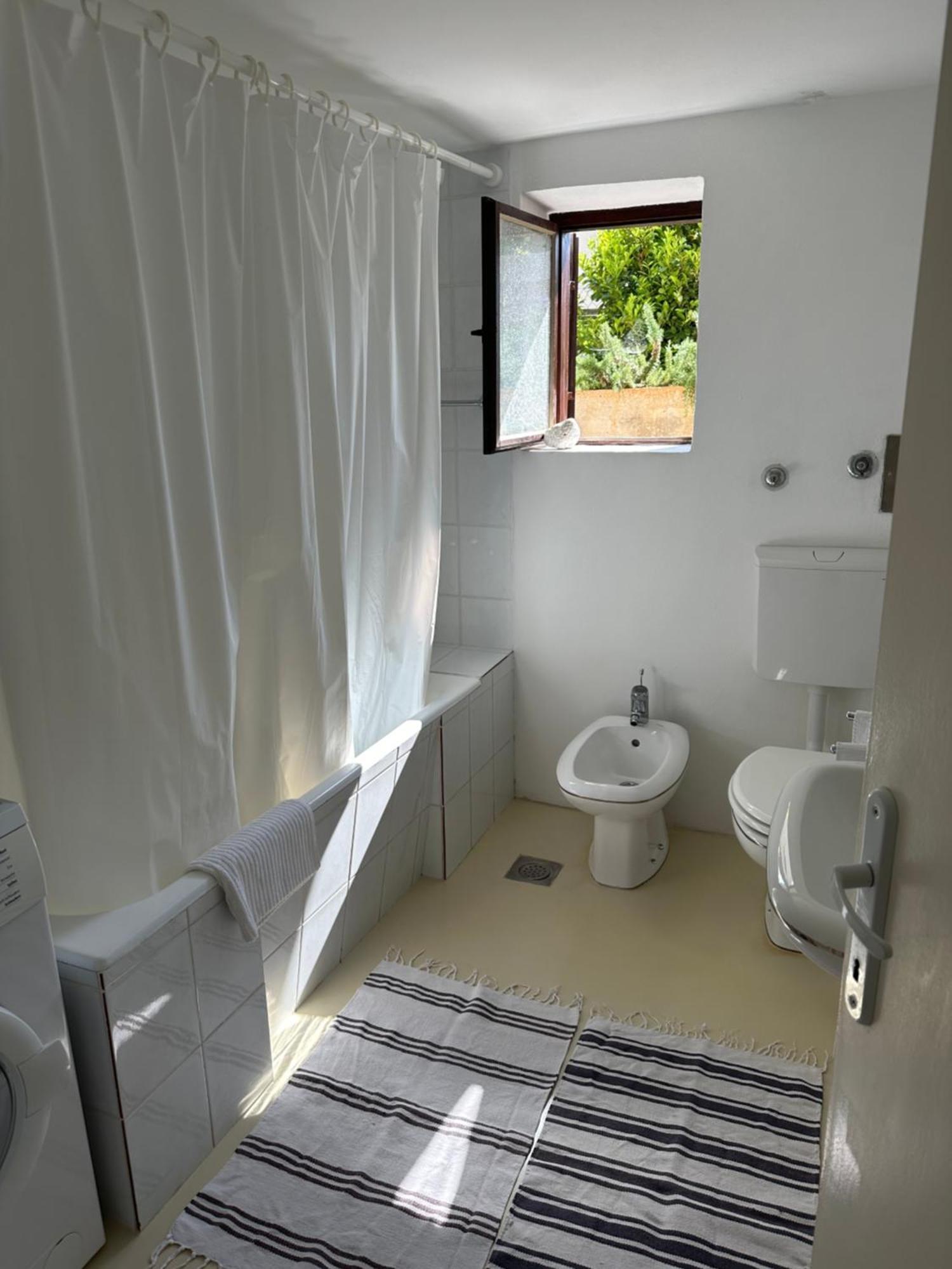 Apartmani Krk Krk Town Dış mekan fotoğraf