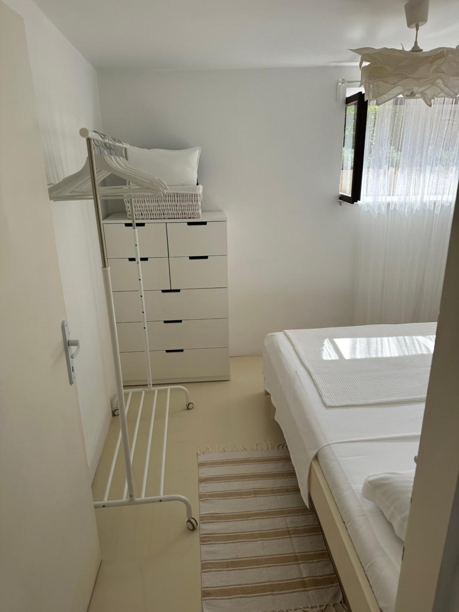 Apartmani Krk Krk Town Dış mekan fotoğraf