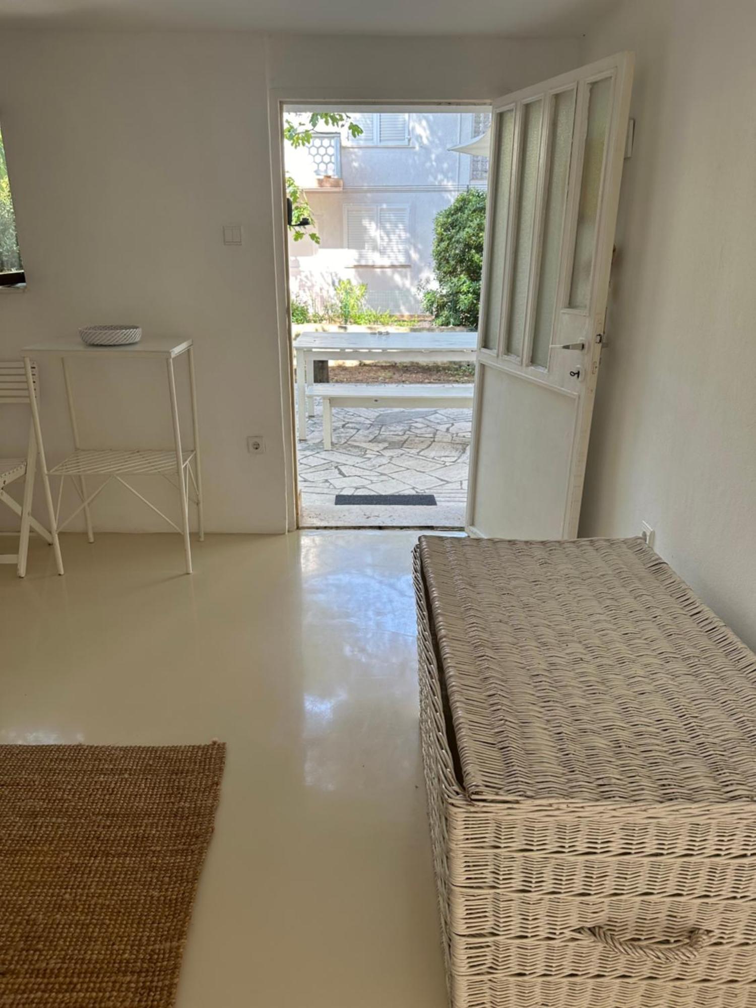 Apartmani Krk Krk Town Dış mekan fotoğraf