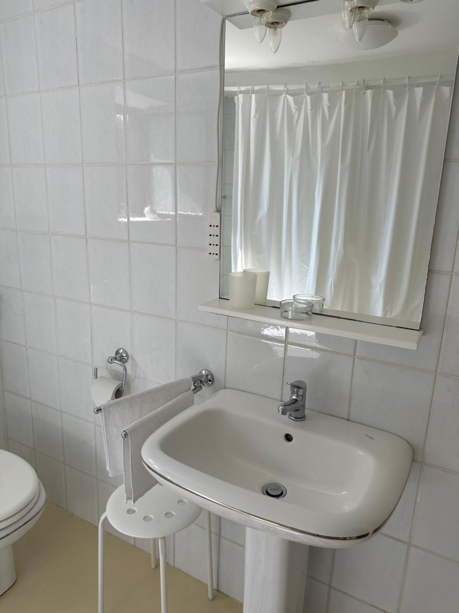 Apartmani Krk Krk Town Dış mekan fotoğraf