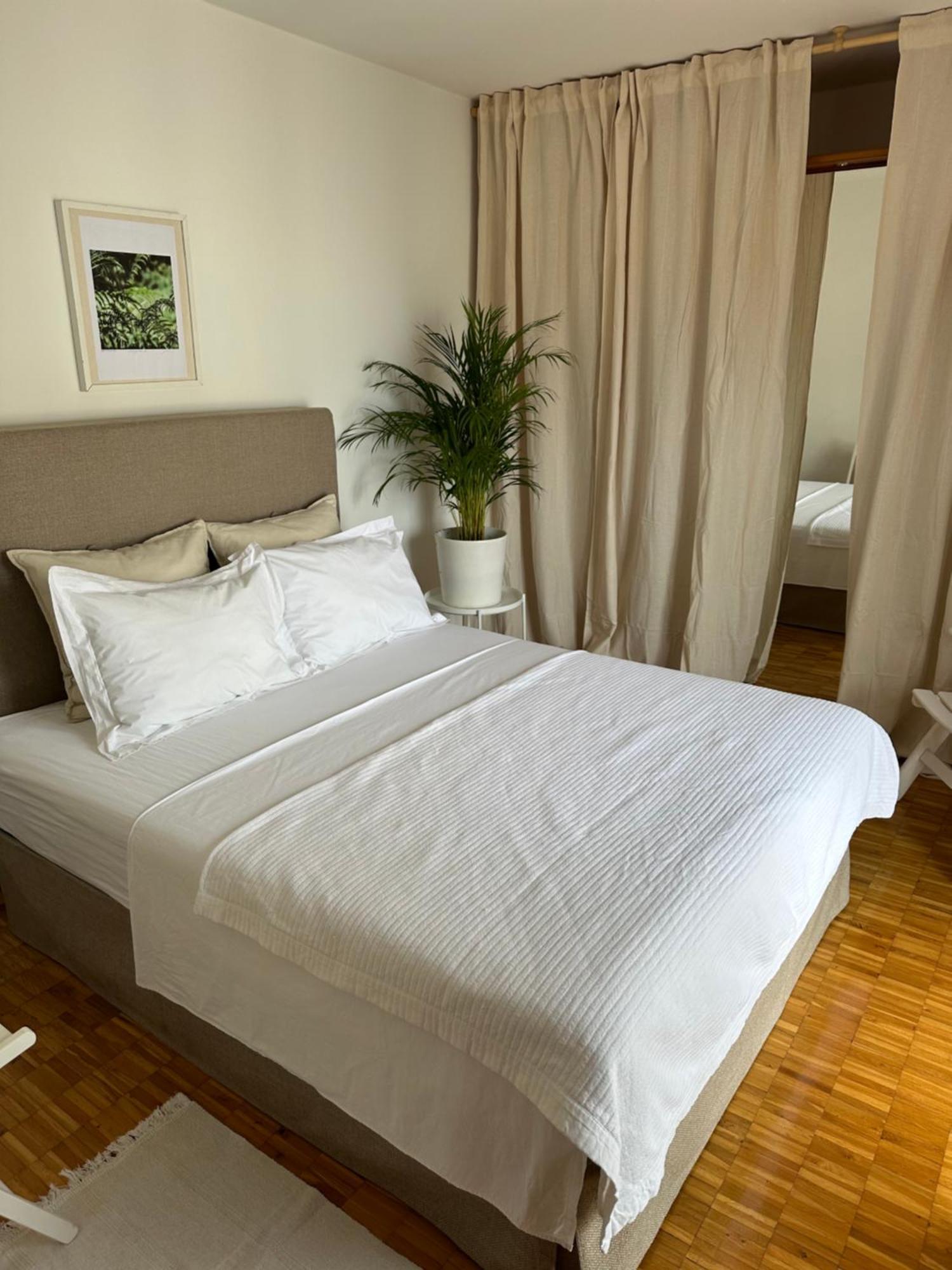 Apartmani Krk Krk Town Dış mekan fotoğraf