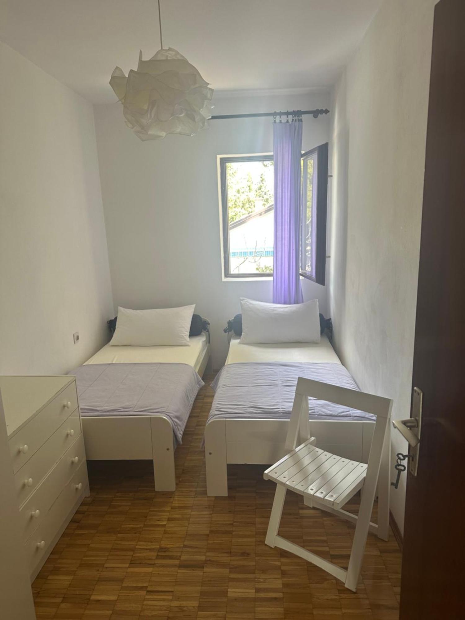 Apartmani Krk Krk Town Dış mekan fotoğraf