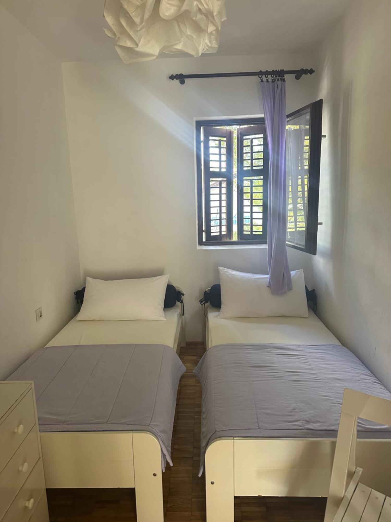 Apartmani Krk Krk Town Dış mekan fotoğraf