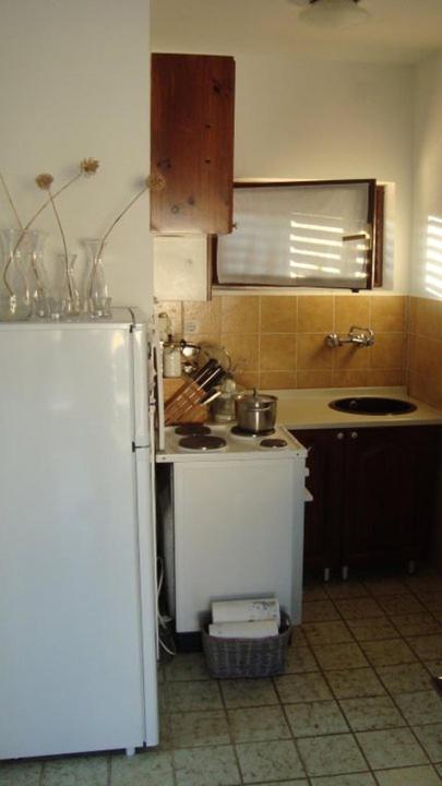 Apartmani Krk Krk Town Dış mekan fotoğraf