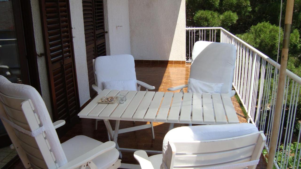 Apartmani Krk Krk Town Dış mekan fotoğraf